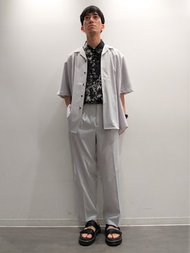 Daikiさんのコーディネート