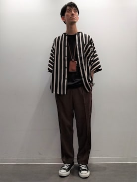 Daikiさんのコーディネート