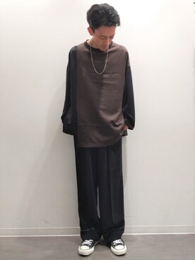 Daikiさんのコーディネート
