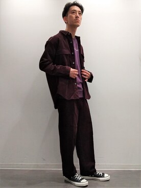 Daikiさんのコーディネート