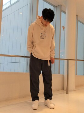 Daikiさんのコーディネート