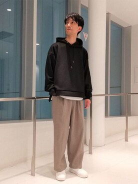 Daikiさんのコーディネート