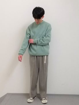 Daikiさんのコーディネート