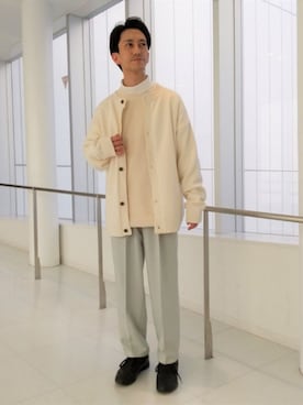 Daikiさんのコーディネート