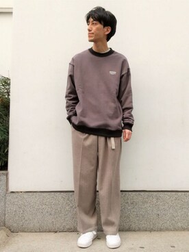 Daikiさんのコーディネート