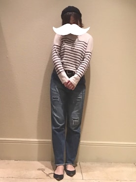 おうまさんさんのコーディネート