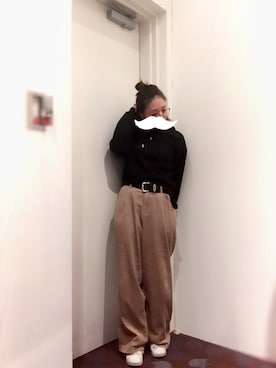 おうまさんさんのコーディネート