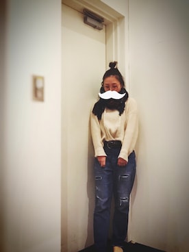 おうまさんさんのコーディネート