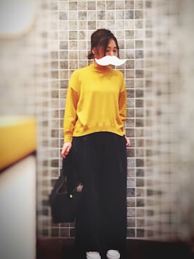 おうまさんさんのコーディネート