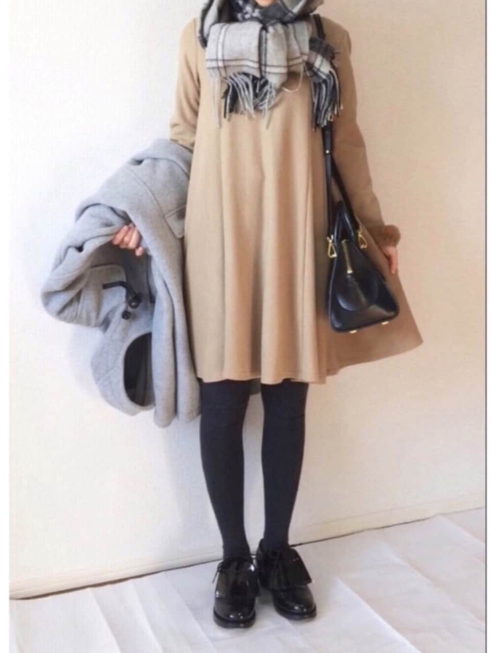 未使用級✨ジャーナルスタンダード ヴィエントアメリカーノ ウイングチップ 20170213092346940_1000.jpg