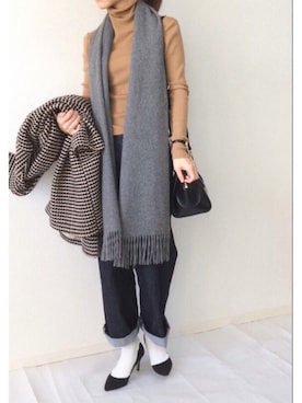 hachinocoさんのコーディネート