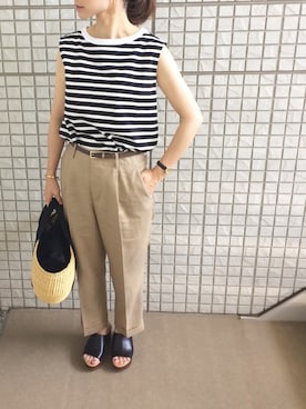 hachinocoさんのコーディネート