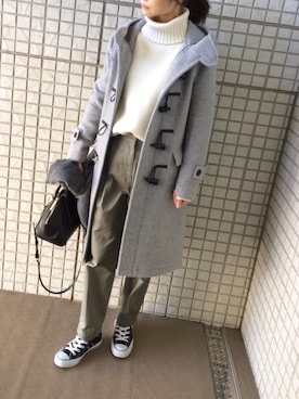 hachinocoさんのコーディネート