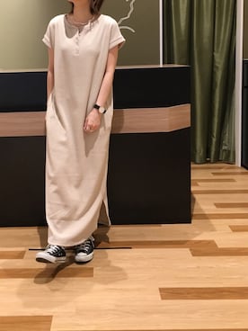 あさみさん（レディース・156cm）の夏コーディネート