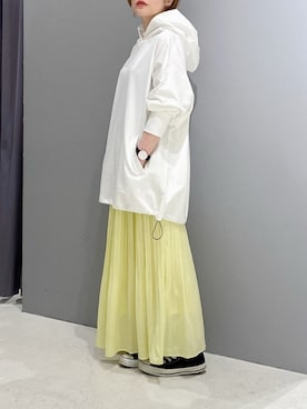 あさみさん（レディース・156cm）の春コーディネート