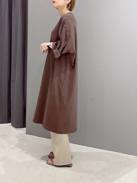 あさみさん（レディース・156cm）の夏コーディネート