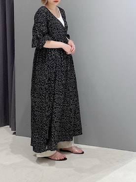 あさみさん（レディース・156cm）の夏コーディネート