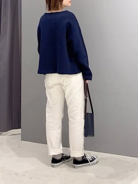 あさみさんのコーディネート