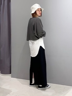 あさみさんのコーディネート