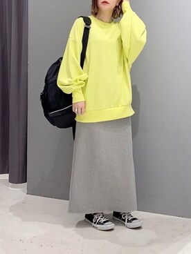 あさみさんのコーディネート