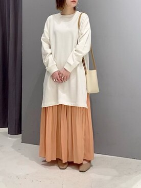 あさみさんのコーディネート