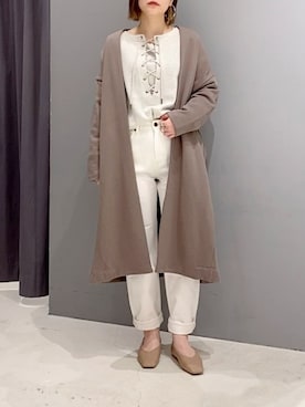 あさみさんのコーディネート