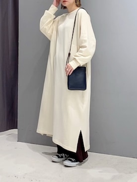 あさみさんのコーディネート