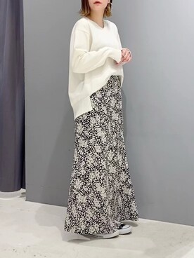 あさみさんのコーディネート