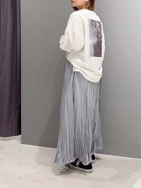 あさみさんのコーディネート