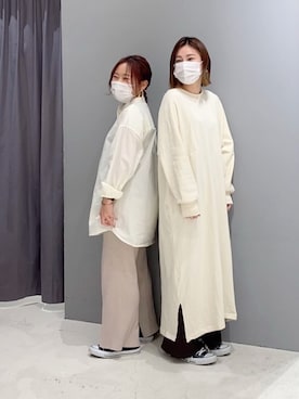 あさみさんのコーディネート