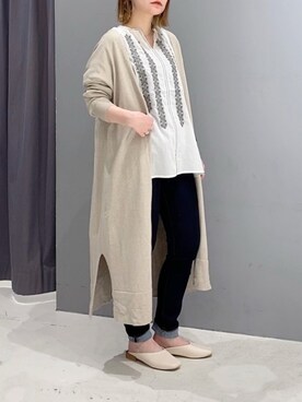 あさみさんのコーディネート