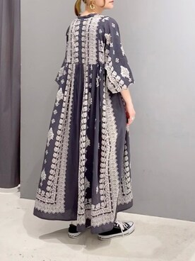 あさみさんのコーディネート