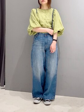 あさみさんのコーディネート