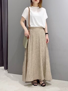 あさみさんのコーディネート