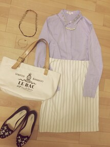 fredy emue | シャツ/ブラウス