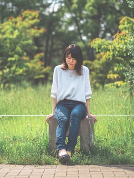 Aoi.さんのコーディネート