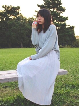 Aoi.さんのコーディネート