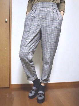 Aoi.さんのコーディネート