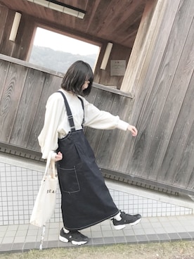 すばゆうさんのコーディネート