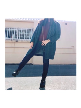 りりさんのコーディネート