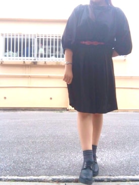 りりさんのコーディネート