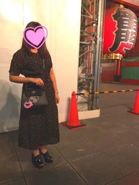 りりさんのコーディネート