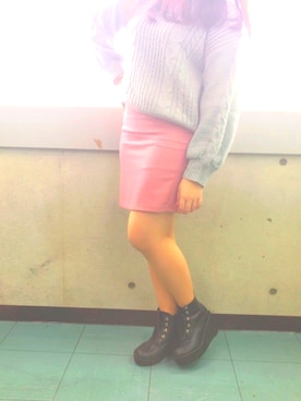 りりさんのコーディネート