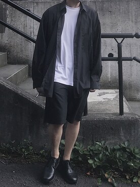 soyさんのコーディネート