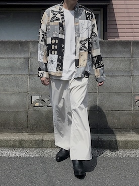 soyさんのコーディネート