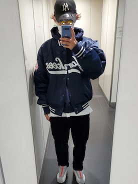 おっくん！！さんのコーディネート