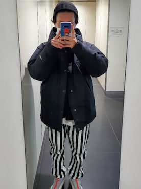 おっくん！！さんのコーディネート