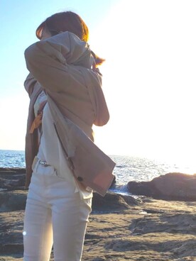 R i m i *。さんのコーディネート