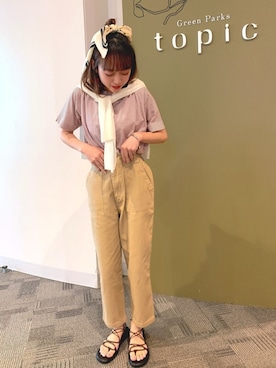 R i m i *。さんのコーディネート