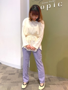 R i m i *。さんのコーディネート